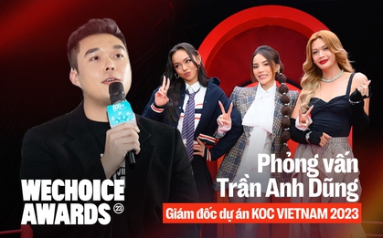Người đứng sau thành công KOC VIETNAM 2023: "Giữa 2 vị master cá tính mạnh Luna Đào và Mai Ngô thì Kỳ Duyên như một yếu tố cân bằng"