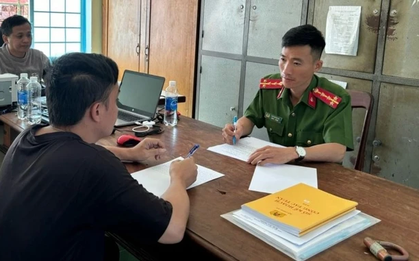 Giải cứu 7 người bị lừa bán sang Myanmar