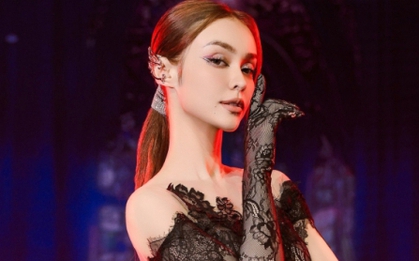 Thực hư chuyện MLee lưu diễn Ấn Độ sau show Chị Đẹp?