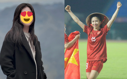 "Đứa con của thần gió" Thanh Nhã khoe ảnh đi du lịch, nhan sắc có khác khi thi đấu trên sân?