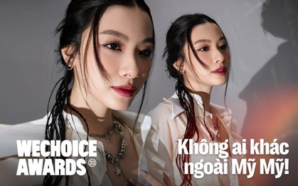 Mỹ Mỹ: "Đám đông ở Sky Tour của anh Sơn Tùng M-TP là động lực để tôi theo nghệ thuật"