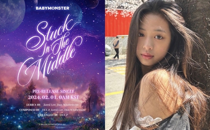 YG quyết "rã đông" BABYMONSTER: Đưa "em gái Jennie" trở lại, ngày comeback của BLACKPINK càng xa vời?