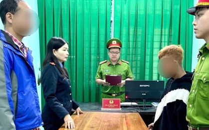 Bắt giam nam thanh niên khiến bé gái 15 tuổi ở Quảng Nam sinh con