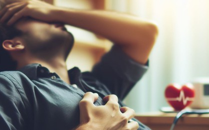 2 việc nếu làm vào buổi sáng có thể tăng nguy cơ đột quỵ: BS khuyên nên tránh khi thời tiết rét đậm