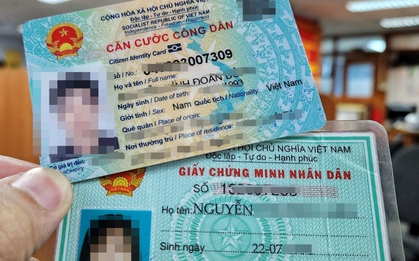 Mốc thời gian quan trọng liên quan đến CMND người dân cần biết rõ