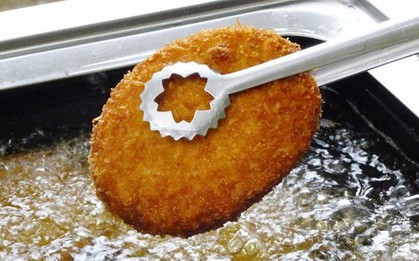 Tiết lộ về loại bánh mà khách phải chờ 43 năm mới đến lượt nếm thử