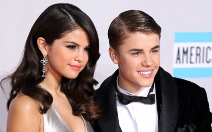 Nhìn lại lịch sử hẹn hò của Selena Gomez với loạt sao nam nổi tiếng