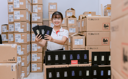 Galaxy S24 series bất ngờ được bán sớm tại Di Động Việt, ưu đãi đến 11 triệu, dùng thử miễn phí!