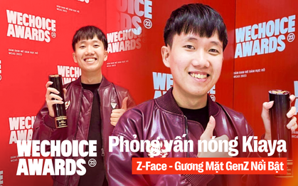 Phỏng vấn Kiaya: "Muốn biến giấc mơ thành sự thật phải luôn nhớ điều này!"