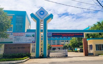 Giảng viên ngưng việc tập thể ở Quảng Nam: Bổ sung 4,6 tỷ để trả lương trước Tết