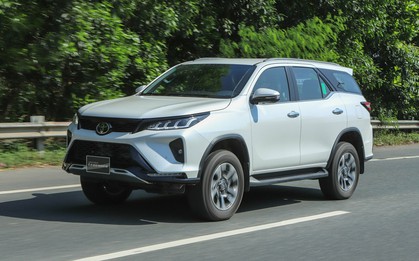 Sau bê bối Daihatsu, Toyota tiếp tục phát hiện gian lận động cơ: Có tên 5 mẫu đang bán ở Việt Nam?