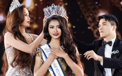 CEO Bảo Hoàng thừa nhận Xuân Hạnh chưa thể hiện tốt nhất trong Chung kết, làm rõ tin đồn chọn Hoa hậu vì bằng cấp