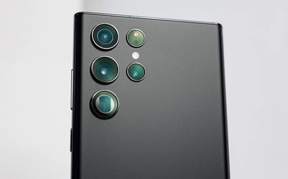 Galaxy S24 Ultra sẽ có tính năng mà iPhone còn lâu mới làm được