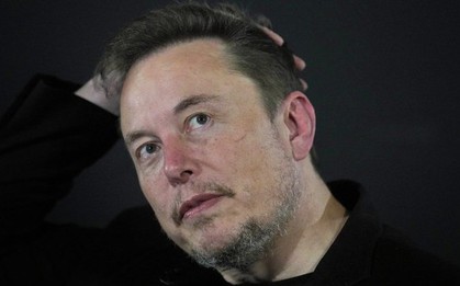Tỷ phú Elon Musk dự đoán năm 2024 sẽ ''điên rồ hơn''