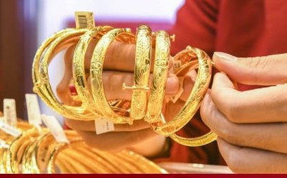 NHNN: Sẽ sửa quy định mua bán, kinh doanh vàng để phù hợp với tình hình mới