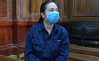 Bảo mẫu đánh bé gái 17 tháng tử vong lĩnh án chung thân