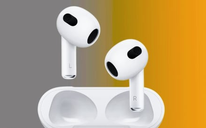 Ổ làm giả gần 70.000 tai nghe Apple AirPods ở Trung Quốc