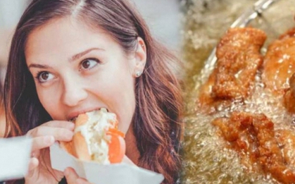 2 món ăn vặt bí mật "hủy diệt" tuyến tụy của bạn, dù nam hay nữ cũng nên ăn ít đi để phòng bệnh tiểu đường