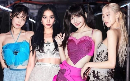 "BLACKPINK ra đi, YG còn lại gì?"