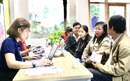 Thêm 3 trường ĐH tại TP HCM công bố thông tin tuyển sinh 2024