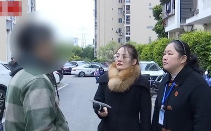 Chàng trai điếng người vì bạn gái sắp kết hôn đã có chồng, khai man giảm cả 9 tuổi