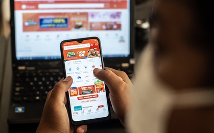 Người Việt mê "chốt đơn" trên Shopee, Lazada, chi 32 nghìn tỷ trong một tháng để mua món hàng đặc biệt