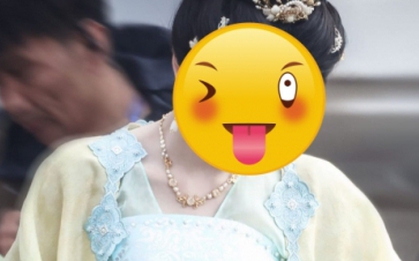 "Búp bê cổ trang" Hoa ngữ lại có tạo hình đẹp mê mẩn trong phim mới khiến ai nấy trầm trồ
