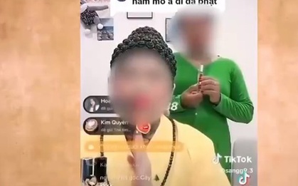 Trục lợi tín ngưỡng: Đừng để đức tin bị lợi dụng mù quáng