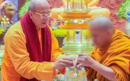 Thứ trưởng Bộ Nội vụ đề nghị xử nghiêm vi phạm của chùa Ba Vàng và sư trụ trì