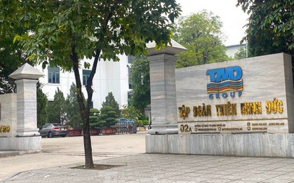 "Đại gia kim cương" Chu Đăng Khoa "mượn" cả ngàn tỉ đồng tiền thuế