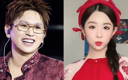 B Ray bị xử lý vì bài rap phản cảm, tình cũ hot girl có động thái gì?