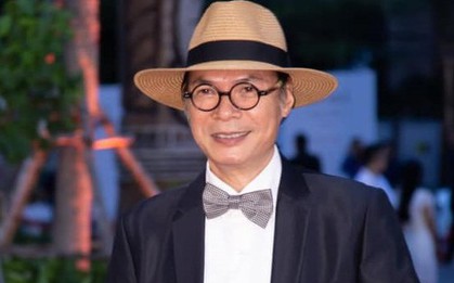 NSƯT Trần Lực không làm đạo diễn Táo Quân 2024