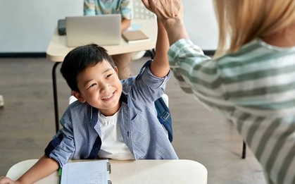 Những đứa trẻ có 3 khả năng này lớn lên đã thành công còn hạnh phúc: Chỉ có 1 thôi cũng đã rất đáng mừng