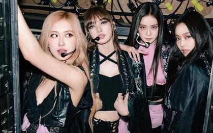 Cả 4 thành viên BLACKPINK tách ra hoạt động cá nhân: Thành công bùng nổ như pháo hoa hay đang chơi đùa với lửa?