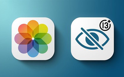 3 cách ẩn ảnh trên iPhone cực dễ