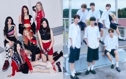 Cuộc chiến tân binh của 4 “ông lớn” Kpop: HYBE debut cả nhóm nhạc nam - nữ, “em gái BLACKPINK” liệu có cơ hội bứt phá?