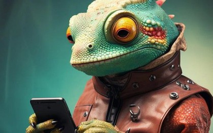 Cảnh báo người dùng Android về "tắc kè hoa": Giả dạng để trộm mật khẩu, tự chuyển tiền khỏi điện thoại