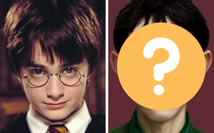 AI dựng lại dàn nhân vật Harry Potter đúng miêu tả trong sách: Hầu hết diễn viên trong phim đều không ai đạt yêu cầu