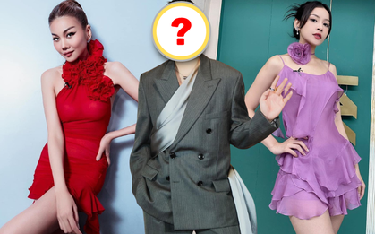 Một stylist Việt lọt vào list đề cử "Stylist - Makeup of The Year" của Weibo Beauty Awards 2023, thứ hạng gây bất ngờ