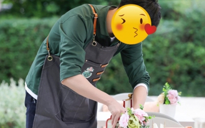 Nhan sắc của mỹ nam Hoa ngữ này lạ lắm: Lên phim xấu cay mắt, ngoài đời đẹp dữ dội làm chị em gục ngã
