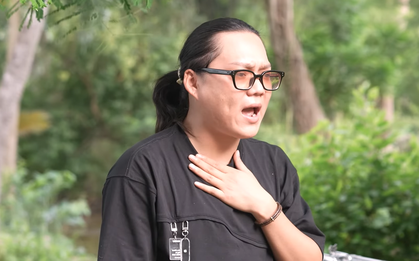 Phạm Thoại cầm đầu dàn “ma mới” giới livestream: Sợ đến già sau khi quay 4 clip/ngày, chết điếng vì gặp sự cố