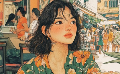 Dù ở độ tuổi nào phụ nữ cũng nên nhớ: Tự hiểu, tự yêu là nền tảng của hạnh phúc