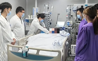Tim người phụ nữ ngừng đập hơn 20 lần trong nửa ngày, suýt mất mạng vì tưởng bệnh nguy hiểm này là cảm lạnh