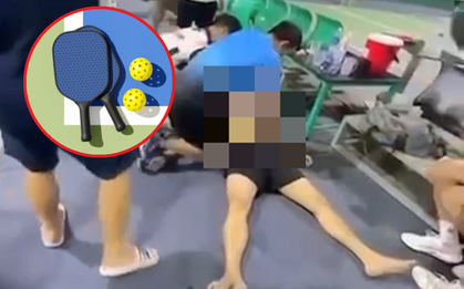 Từ vụ nam thanh niên đổ gục khi chơi pickleball: Cần lưu ý gì để không rơi vào tình huống tương tự?