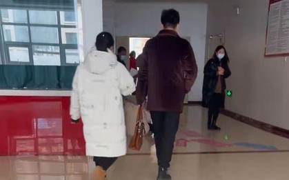 Chàng trai hủy hôn sau khi xem kết quả kiểm tra sức khỏe tiền hôn nhân: "Không ngờ cô là người như vậy"