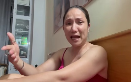 Một nữ NSƯT bức xúc: "Tới ngày hẹn không thấy đến, gọi điện không bắt máy"