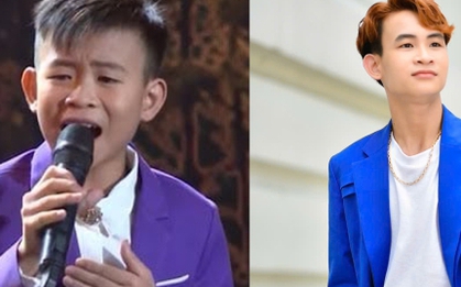 Quán quân Tuyệt đỉnh song ca nhí thay đổi thế nào sau 5 năm?