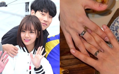 Hyeri có bạn trai mới sau drama tình ái với Ryu Jun Yeol - Han So Hee?