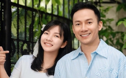 "Anh tài" Đinh Tiến Đạt: Bà xã là người giúp tôi "lão hóa ngược"