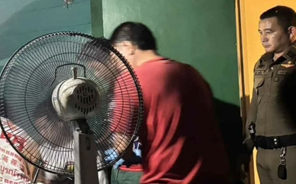 Bạn gái bị lừa tiền, nửa đêm người đàn ông mở cửa phòng ngủ thì thảng thốt với cảnh tượng trước mắt